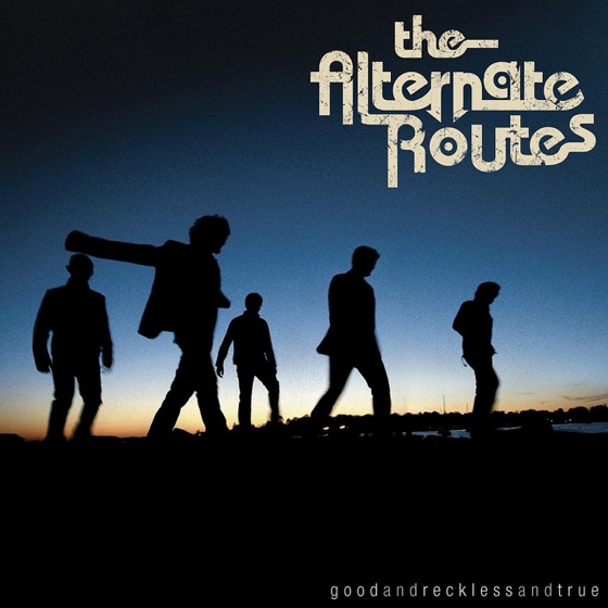 Cover artwork for Who Cares?