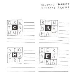 History Eraser - Single - Courtney Barnett