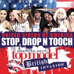 America's Next Top Model Presents: Stop, Drop 'n' Tooch Song Lyrics