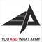 Skyline (Boyinaband Remix) - You And What Army lyrics