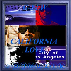 California Love by G-LEW album reviews, ratings, credits