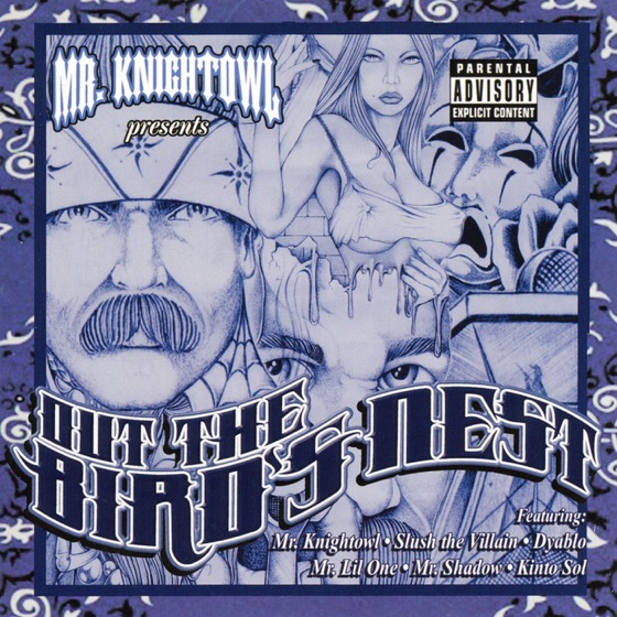 Cover artwork for No Muerdas la Mano