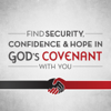 Find Security, Confidence & Hope in God's Covenant With You - Joseph Prince