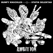 Bumpy Knuckles & Statik Selektah - Find Urself