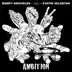 Ambition album cover