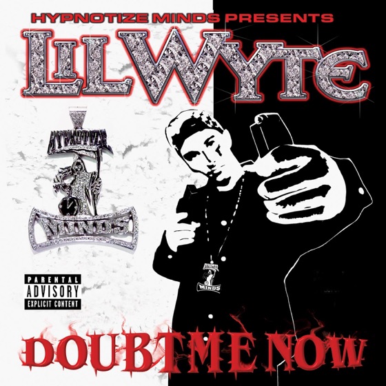 Cover artwork for In the Streets