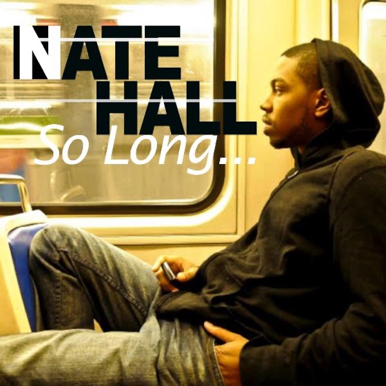 Cover artwork for So Long