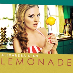 Alexandra Stan - Lemonade - 排舞 音樂
