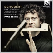 Schubert: Works for Piano, Vol. 2 artwork