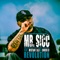 Revolution (feat. Mistah F.A.B. & Chuck D) - Mr Sicc lyrics