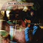 Ray Wylie Hubbard - Red Dress