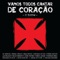 Trem Bala Da Colina - Mc Charles lyrics