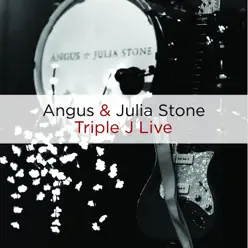 Triple J Live - Angus & Julia Stone