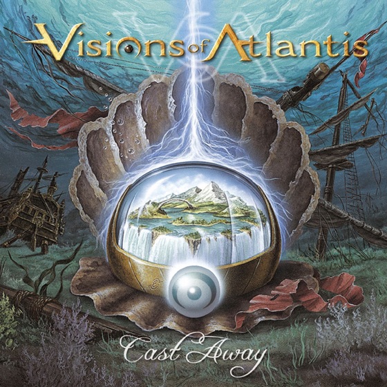 Cover artwork for Lost