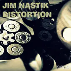Distortion - Single by Jim Nastik album reviews, ratings, credits
