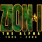 Chronic Epidemic - Zion I lyrics