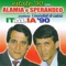 La farmacia - Alamia e Sperandeo lyrics