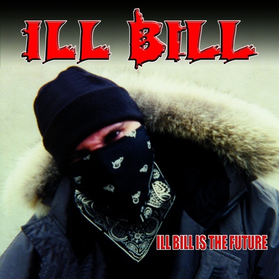Cover artwork for License to ILL