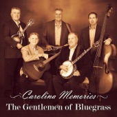 Gentlemen of Bluegrass - Waltz of the Angle