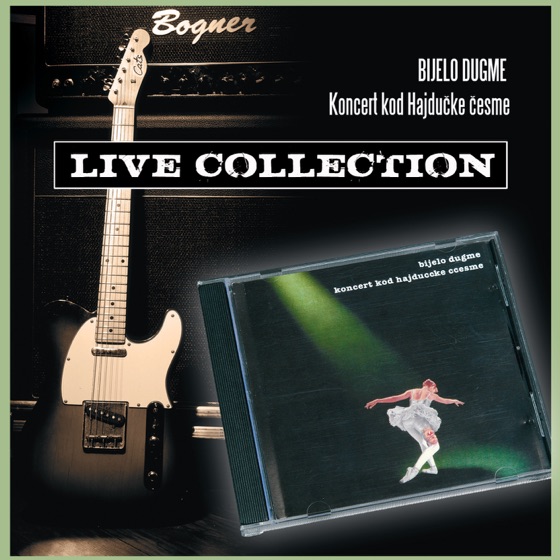 Cover artwork for Kad Bi Bio Bijelo Dugme