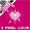 I Feel Love - Louis Botella lyrics