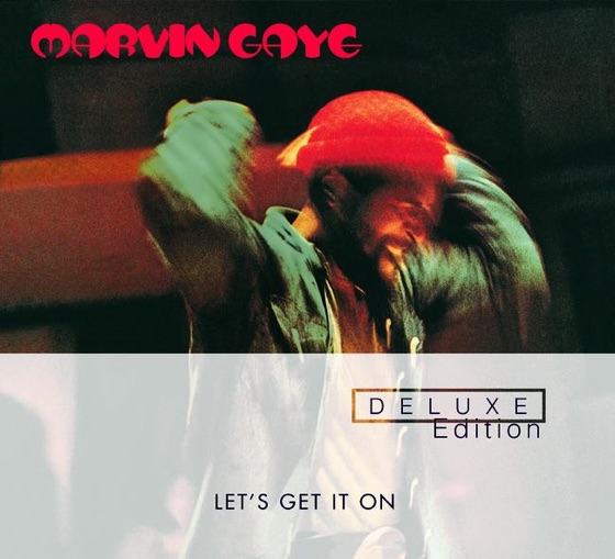 Cover artwork for Come Get to This