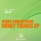 Funky Things (Omega Drive Remix) - Jesus Soblechero lyrics