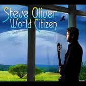 Steve Oliver - Desert Traveler