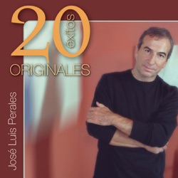 José Luis Perales - Te Quiero Tanto