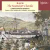 Bach: Neumeister Chorales album lyrics, reviews, download