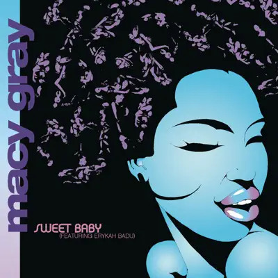 Sweet Baby - Single - Macy Gray