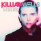 STRLVR (Kids On Drugs Remix) - Killian Wells lyrics