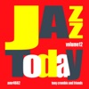 Jazz Today Volume 12