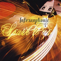 Infernophonic - Anyone Else