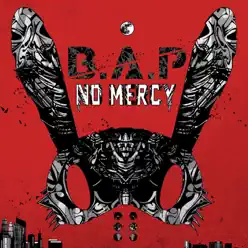 No Mercy - EP - B.a.p