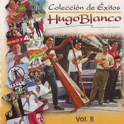 Hugo Blanco y Su Conjunto - Guajira Con Arpa