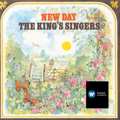 New Day - King's Singers New Day - King's Singers