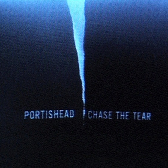 Cover artwork for Chase the Tear