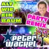 Alt wie ein Baum (Party Remix) - Single album lyrics, reviews, download