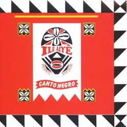 Ilê Aiyê - Caminho