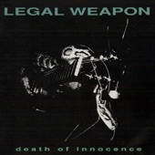 Legal Weapon - Don't Pretend
