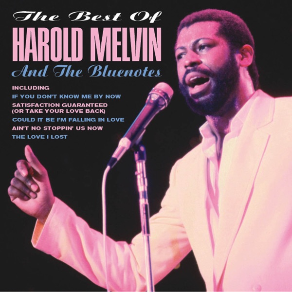 Harold Melvin & the Bluenotes