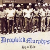 Cadence to Arms - Dropkick Murphys