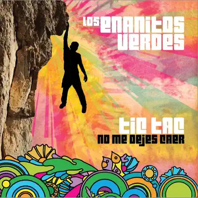 No Me Dejes Caer - Single - Enanitos Verdes