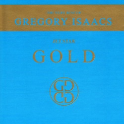 Gregory Isaacs - Substitute