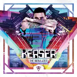 The Nebulizer - Kerser The Nebulizer - Kerser