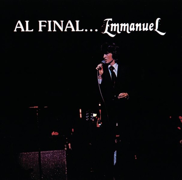 Emmanuel - Al Final