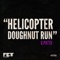 Helicopter Doughnut Run - G. Patto lyrics