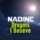 Nadine-Dreams I Believe (Summer Mix)