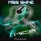 Mica - Miss Shine lyrics